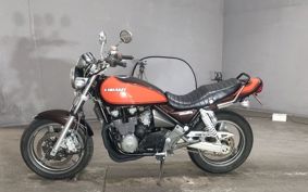 KAWASAKI ZEPHYR 400 K 2001 ZR400C