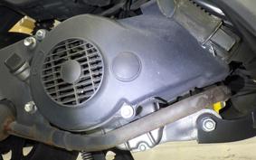 SUZUKI ADDRESS V125 2017 CF4EA