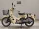 Фото Honda LITTLE CUB E с японского аукциона