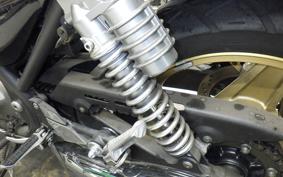 KAWASAKI ZEPHYR 750 2006 ZR750C