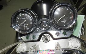 SUZUKI INAZUMA 400 (GSX400) 2003 GK7BA