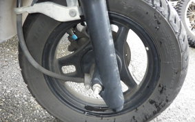 SUZUKI ADDRESS V125 1995 CF46A