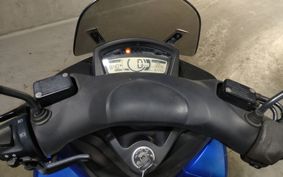 YAMAHA TRICITY 155 ABS SG37J