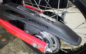 HONDA FTR223 2019 MC34