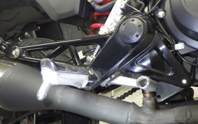 HONDA VTR 250 Gen. 2 2026 MC33