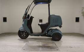 HONDA GYRO CANOPY TA02