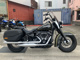 Фото Harley FLHCS 2019 с японского аукциона