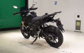 YAMAHA MT-125 2005 RE45J
