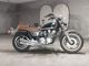 Фото Honda CB750 CUSTOM 1980 с японского аукциона
