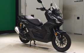 HONDA ADV160 2012 KF54
