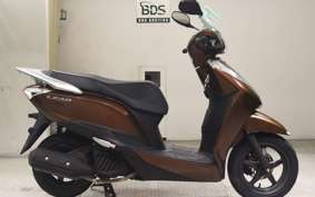HONDA LEAD 125 2021 JF45