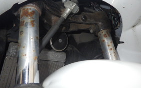 SUZUKI SKYWAVE 200 (Burgman 200) CH41A