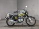 Фото Honda CB500 1973 с японского аукциона