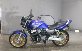 HONDA CB400SFV-3 2005 NC39
