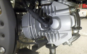 HONDA MONKEY 125 2000 JB03