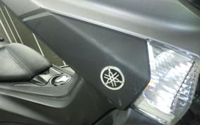 YAMAHA N-MAX 155 A SG50J