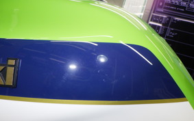 KAWASAKI ZRX1200 D 2015 ZRT20D
