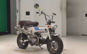 HONDA DAX 70 ST70
