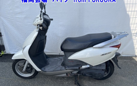 HONDA LEAD 110