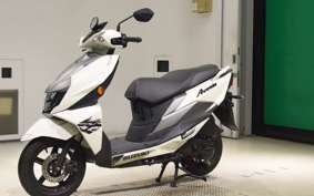 SUZUKI AVENIS 125 2003 EA12J