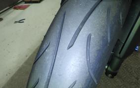 YAMAHA MT-09 A 2017 RN52J