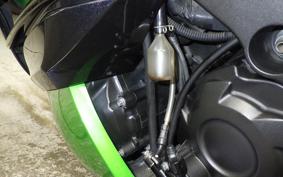 KAWASAKI ZX 1400 NINJA R A 2016