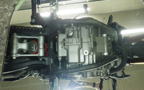HONDA CRF250L 2007 MD47