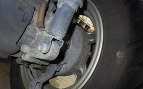 HONDA LEAD 110 2014 JF19