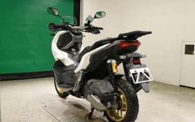 HONDA ADV150 2008