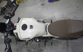 YAMAHA XSR900 2025 RN96J