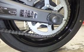 KAWASAKI ZX-4RR 2025 ZX400P