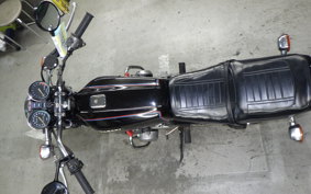 KAWASAKI Z500 2023 KZ500B