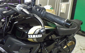 YAMAHA XSR700 2024 RM41J