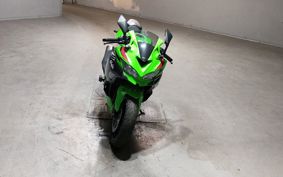 KAWASAKI  NINJA ZX-25R SE ZX250H