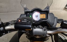 KAWASAKI VERSYS 650 2012 LE650C