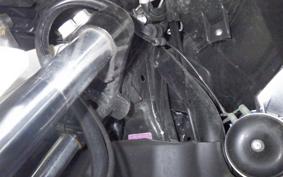 HONDA PCX 125 2009 JK05
