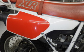 HONDA XLR250 BAJA MD22