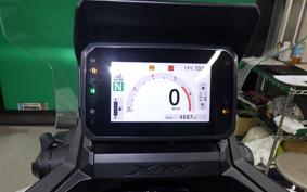HONDA X-ADV 750 2025 RH21