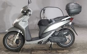 HONDA DIO 110 JF31