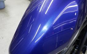 HONDA REBEL 250 S MC49