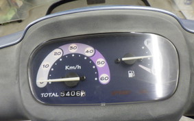 YAMAHA JOG POCHE 2026 SA08J