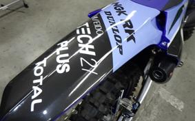 YAMAHA YZ125 2026 CE34C
