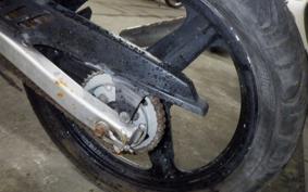 HONDA NS50F AC08