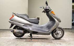 HONDA FORESIGHT MF04