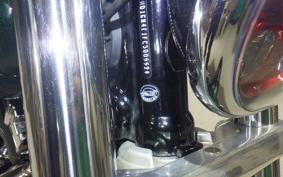HARLEY FXDL 1580 2014