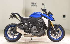 SUZUKI GSX-S 1000 Gen.2 2023 EK1AA