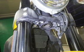 DUCATI SCRAMBLER ICON 2017