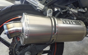 KAWASAKI NINJA 250R EX250K