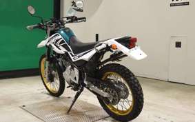 YAMAHA SEROW 250 Gen.2 2014 DG17J