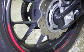 HONDA CBR400R 2020 NC56